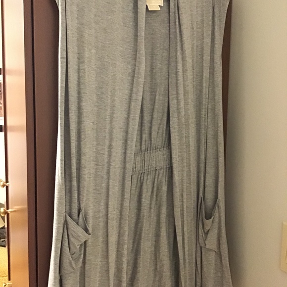 Michael Kors Vest - Picture 1 of 1